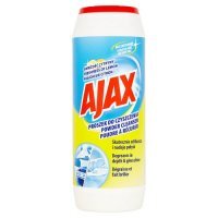 Proszek do czyszczenia Ajax Lemon 450 g
