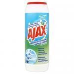 Proszek do czyszczenia Ajax wiosenne kwiaty 450 g
