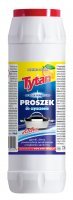 Proszek do czyszczenia Tytan cytrynowy 500 g