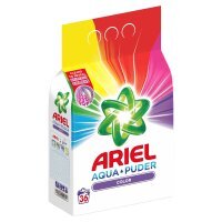 Proszek do prania Ariel AquaPuder do kolorów (36 prań)