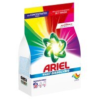 Proszek do prania Ariel Color 1,1 kg  (20 prań)