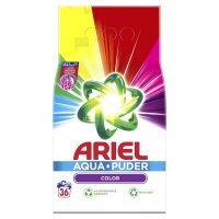 Proszek do prania Ariel Color 2,34 kg (36 prań)
