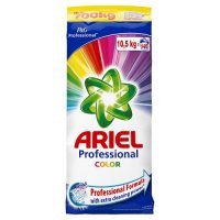 Proszek do prania Ariel Professional Color 10,5 kg (140 prań)