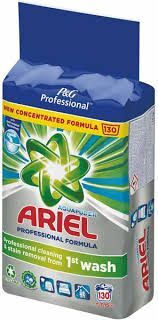 Proszek do prania Ariel Professional Regular 10,5 kg (140 prań)
