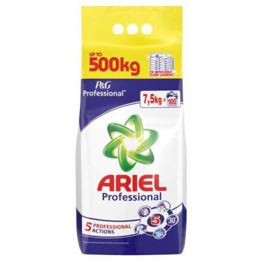 Proszek do prania Ariel Professional Regular 7,5 kg (100 prań)