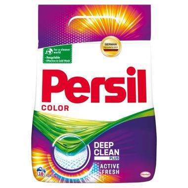 Proszek do prania Persil Color 1,17 kg (18 Prań)