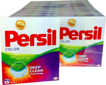 Proszek do prania Persil Color 240 g