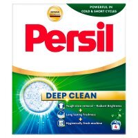 Proszek do prania Persil do tkanin białych 220 g (4 prania)