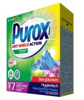 Proszek do prania Purox Universal 490 g (7 prań)