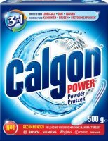 Proszek do zmiękczania wody Calgon 3W1 500g