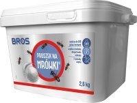Proszek na mrówki Bros 2,6 kg