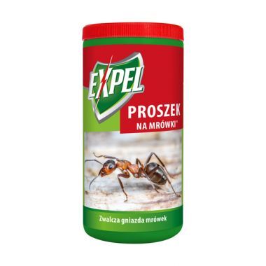 Proszek na mrówki Expel 300 g
