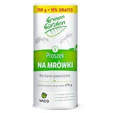 Proszek na mrówki Green Garden Vaco 275 g