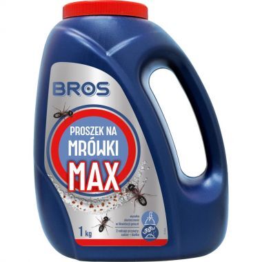Proszek na Mrówki Max 1 kg