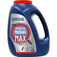Proszek na Mrówki Max 1 kg