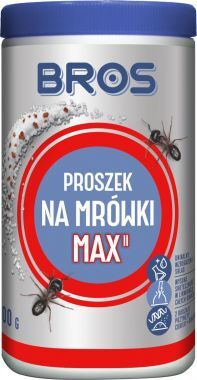 Proszek na Mrówki Max 100 g