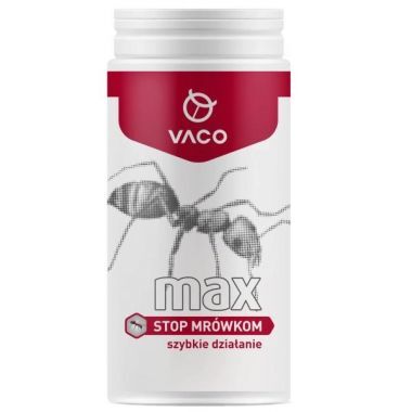 Proszek na mrówki Max Vaco 500 g