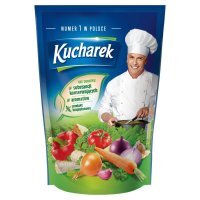 Przyprawa do potraw Kucharek 200 g Prymat