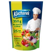 Przyprawa do potraw uniwersalna 750 g Kucharek