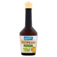 Przyprawa do zup i potraw w płynie 215 g Kucharek