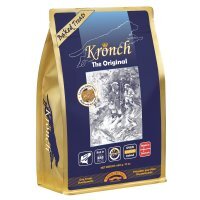 Przysmak dla psa Kronch The Original z łososiem 600 g