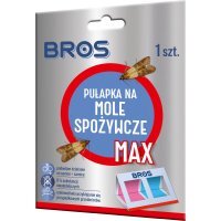 Pułapka na mole spożywcze Max Bros