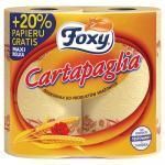Ręcznik kuchenny Foxy Cartapaglia (2 rolki)