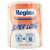 Ręcznik papierowy Regina Super-Clean Bardzo wydajny