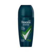 Rexona Dezodorant Roll-on dla Mężczyzn Advanced Protection 50 ml