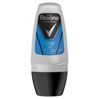 Rexona Dezodorant Roll-on dla Mężczyzn Cobalt Dry 50 ml