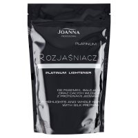 Rozjaśniacz do włosów Joanna Professional Platinum 450 g
