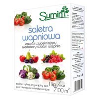 Saletra wapniowa Sumin 1 kg