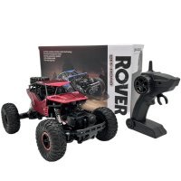 Samochód zdalnie sterowany Rover Off-Road C008S