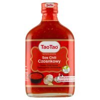 Sos chili czosnkowy Tao Tao 175 ml