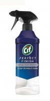Spray czyszczący Cif Perfect Finish przeciw pleśni 435 ml