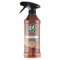Spray czyszczący Cif Perfect Finish specjalistyczny do drewna 435 ml