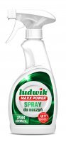 Spray do mycia naczyń Ludwik Maxx Power 400 ml