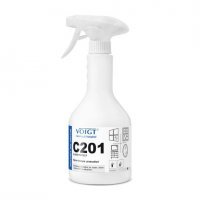 Spray do mycia przeszkleń Voigt C201 0,6 l