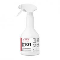 Spray do mycia sanitariatów Voigt C101 0,6 l