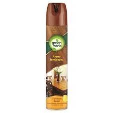 Spray do pielęgnacji mebli Green World 300 ml
