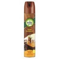 Spray do pielęgnacji mebli Green World 300 ml