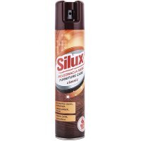 Spray do pielęgnacji mebli Silux classic 300 ml