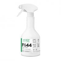 Spray do usuwania spieczonych zabrudzeń Voigt F644 0,6 l
