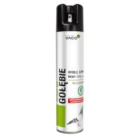 Spray na gołębie i inne ptaki Vaco 300 ml