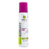 Spray na komary, kleszcze i meszki Vaco Kids 100 ml