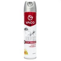 Spray na owady biegające i latające MAX Vaco 300 ml