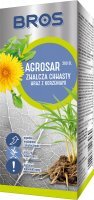 Środek chwastobójczy Agrosar 360 sl Bros 100 ml