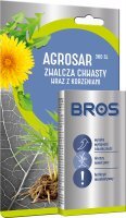 Środek chwastobójczy Agrosar 360 sl Bros 30 ml