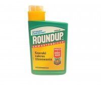 Środek chwastobójczy Roundup Flex 1000 ml