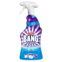Środek czyszczący Cillit Bang czystość i połysk w łazience  750 ml